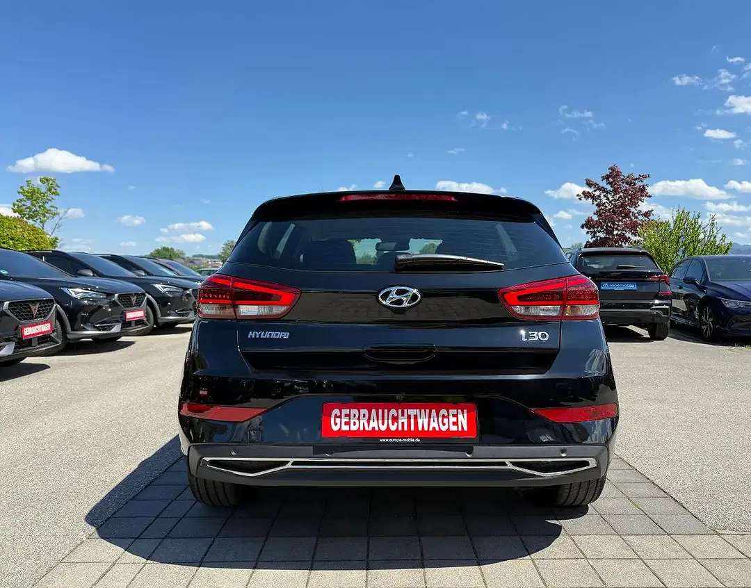 Hyundai i30 - Thumbnail 7