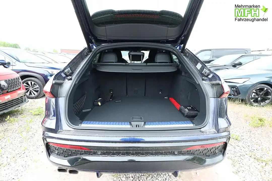 Audi Q5 - Thumbnail 10