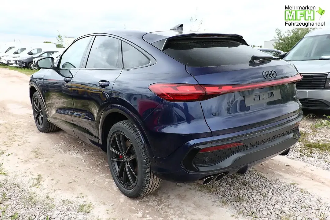Audi Q5 - Thumbnail 3