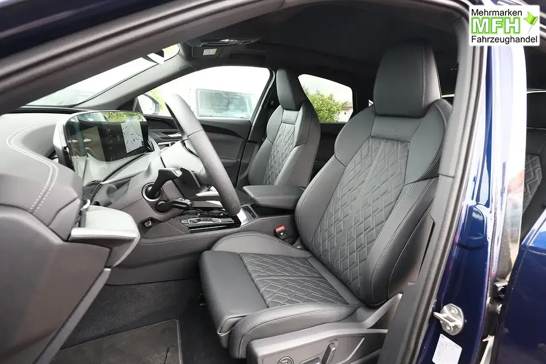 Audi Q5 - Thumbnail 5