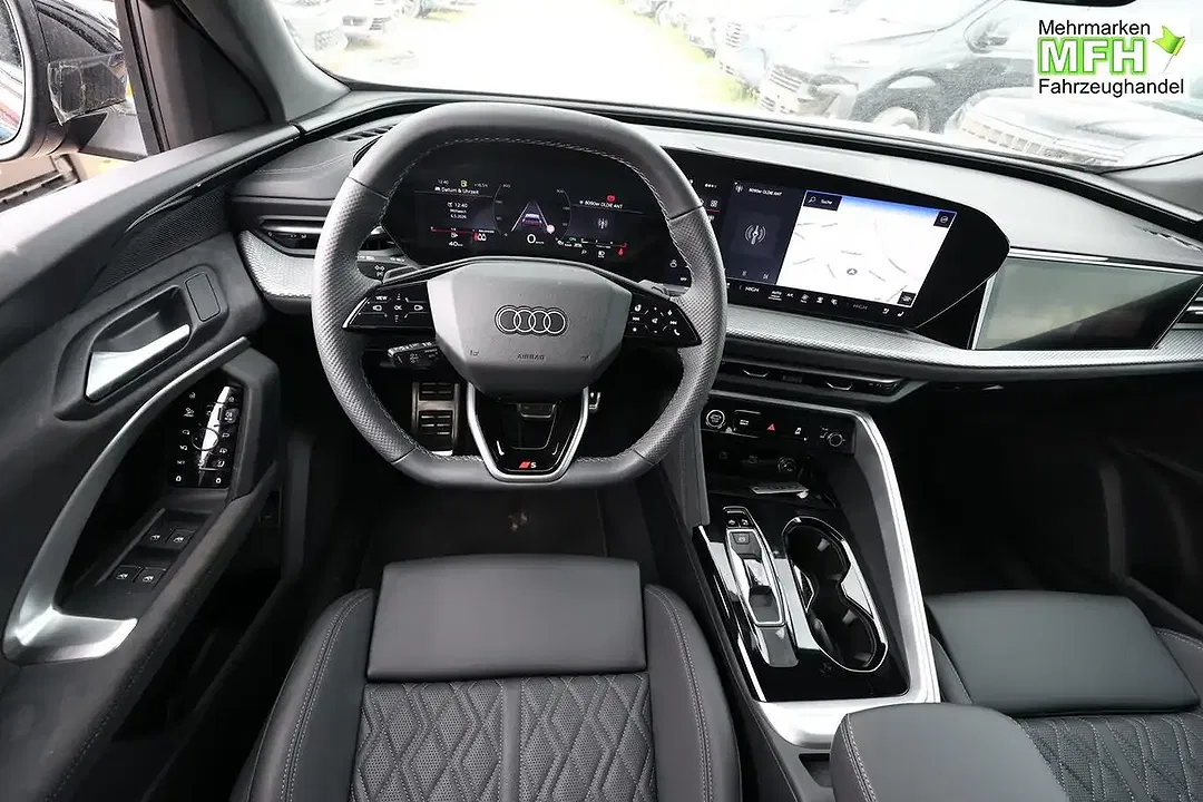 Audi Q5 - Thumbnail 6