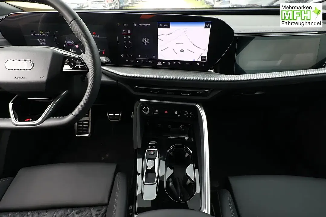 Audi Q5 - Thumbnail 7