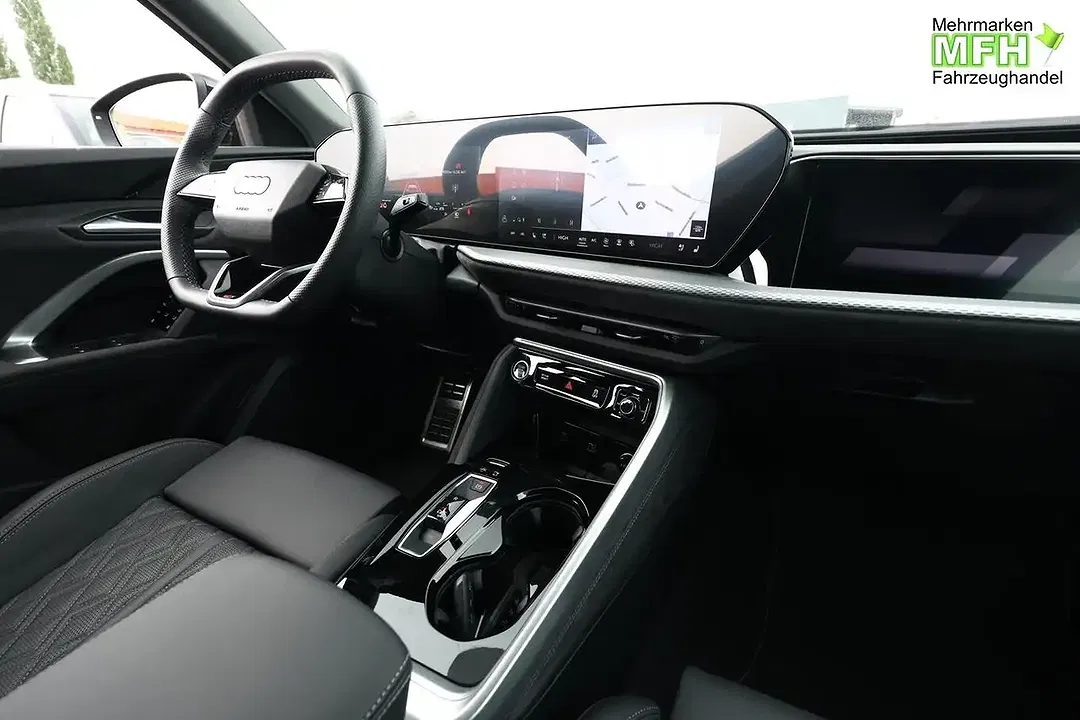 Audi Q5 - Thumbnail 8