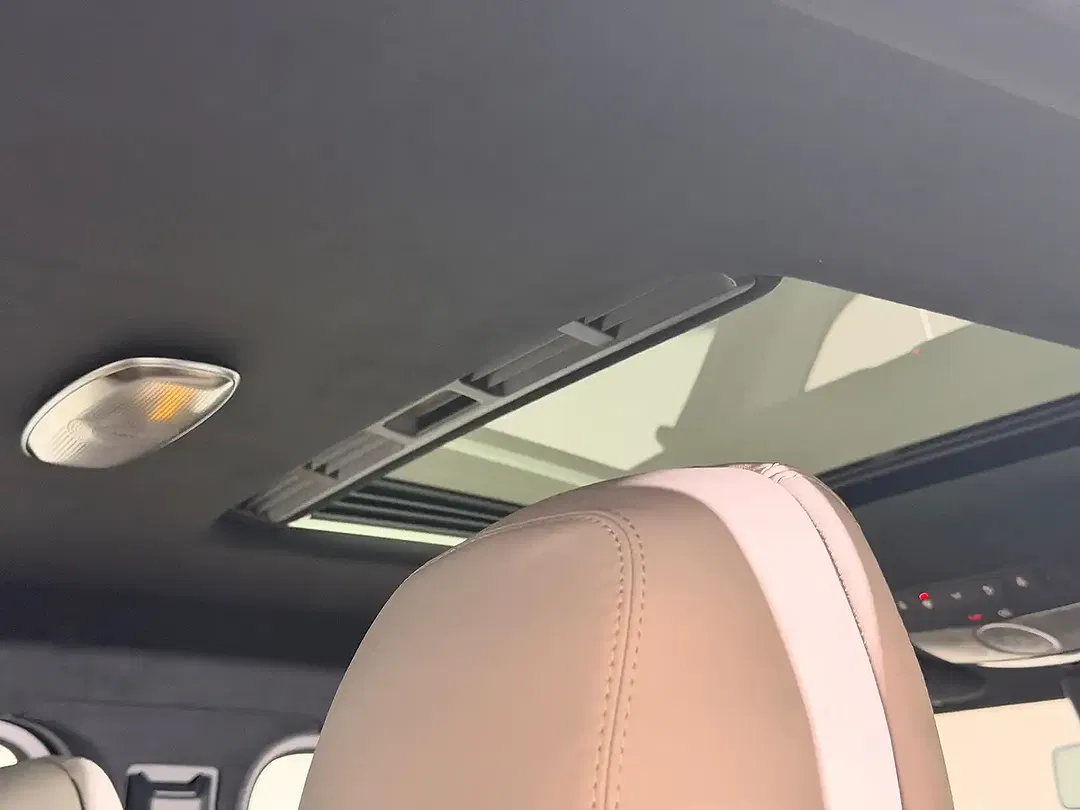 Mercedes-Benz G 63 AMG - Thumbnail 14