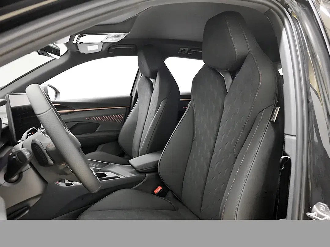 CUPRA Terramar - Thumbnail 12