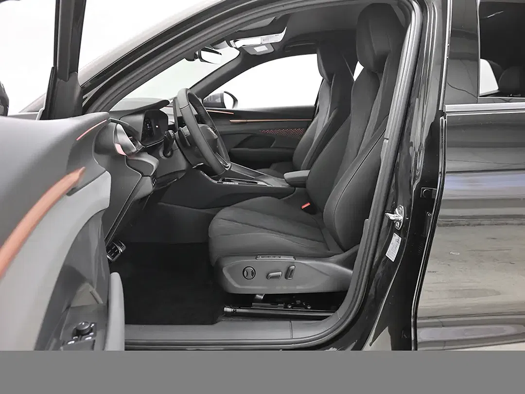 CUPRA Terramar - Thumbnail 13