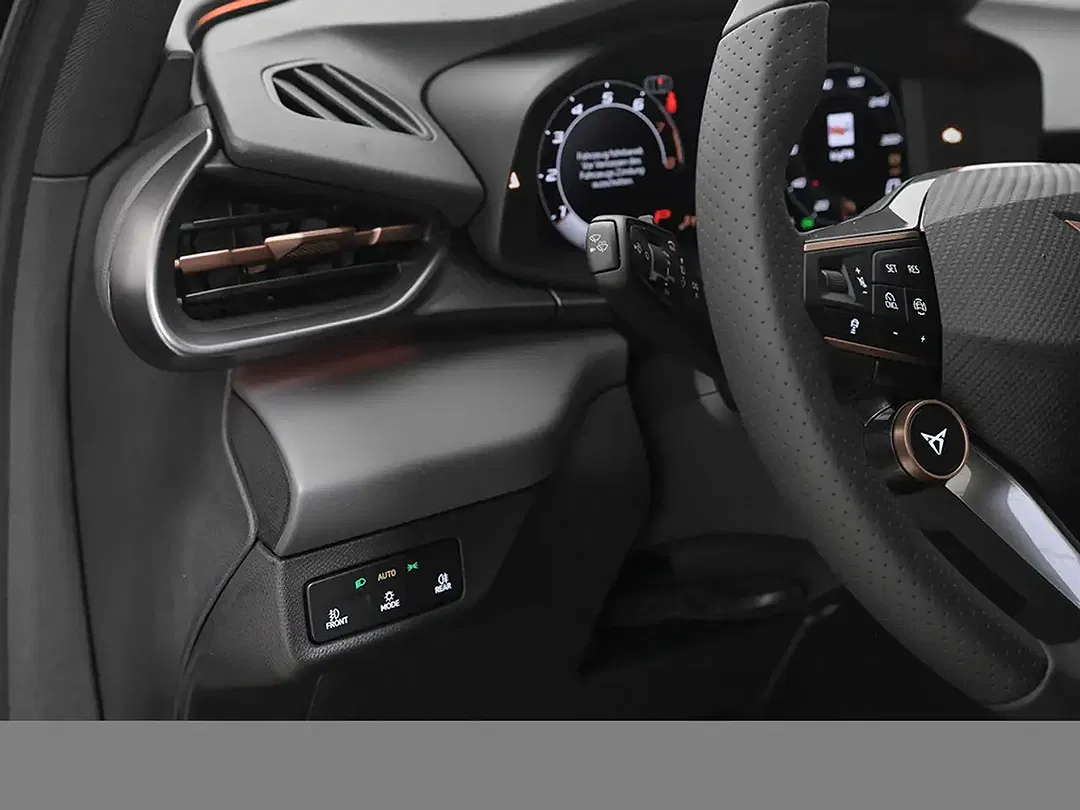 CUPRA Terramar - Thumbnail 14