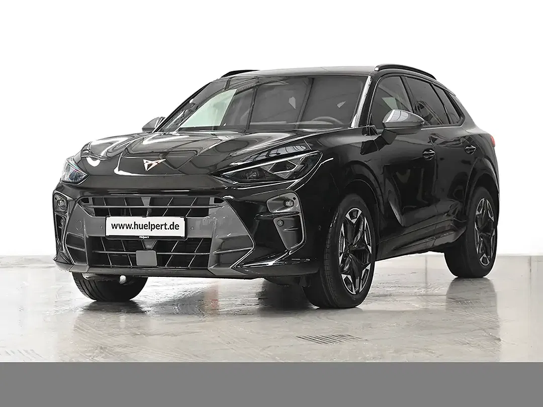 CUPRA Terramar - Thumbnail 3