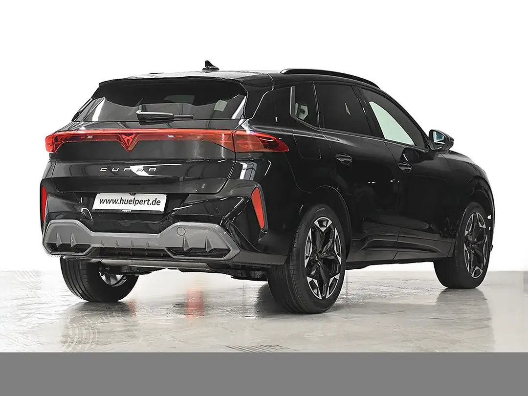 CUPRA Terramar - Thumbnail 4