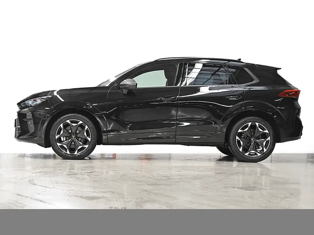 CUPRA Terramar - Thumbnail 5