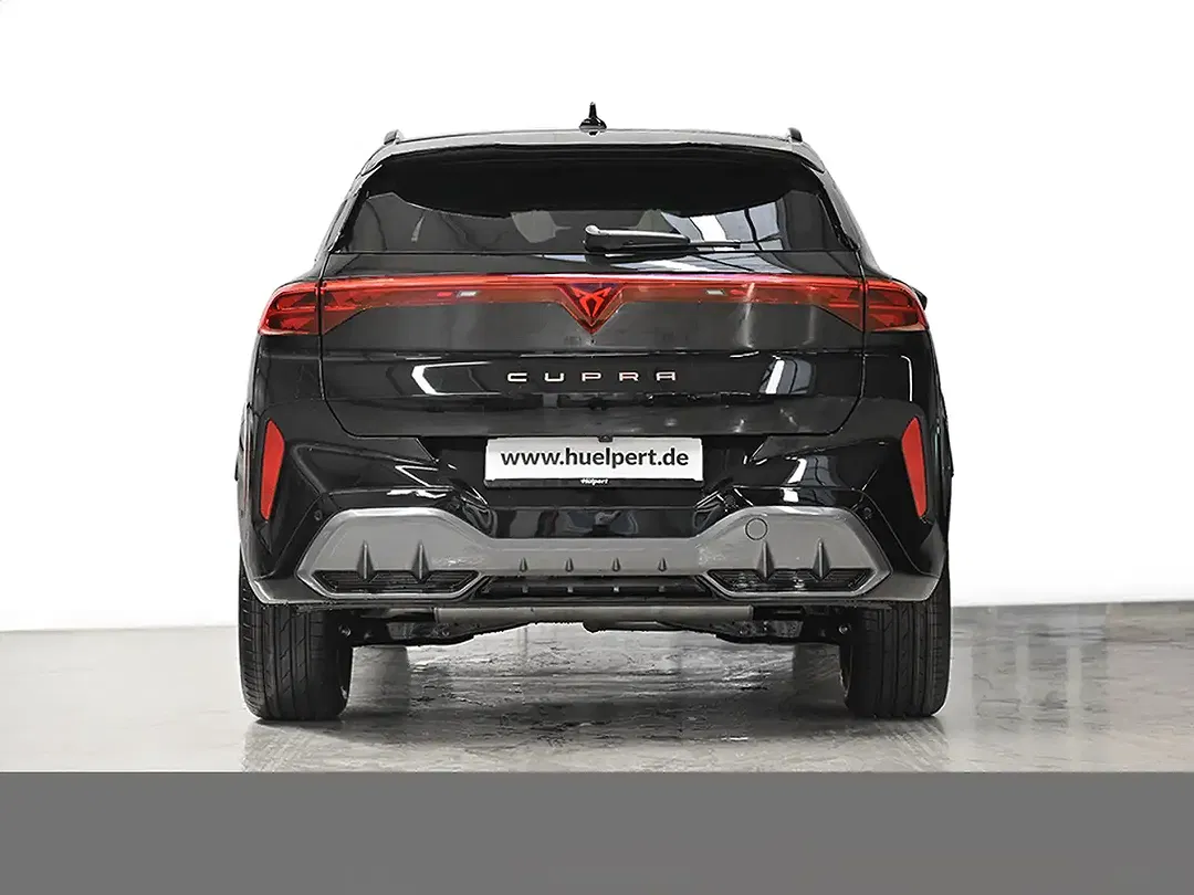 CUPRA Terramar - Thumbnail 6