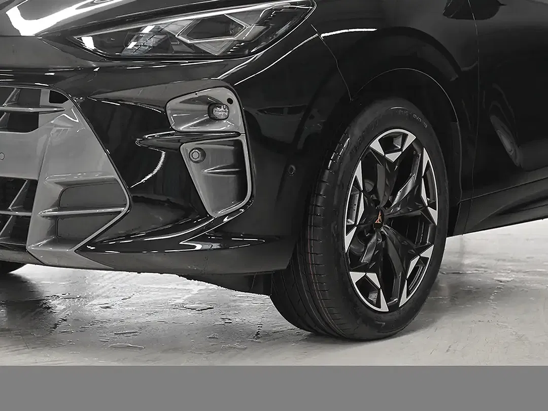 CUPRA Terramar - Thumbnail 7