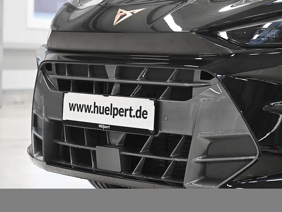 CUPRA Terramar - Thumbnail 8