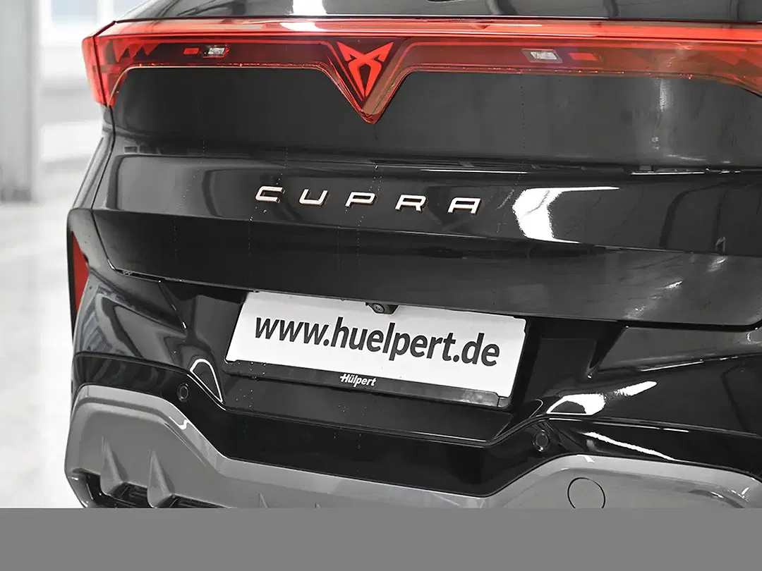 CUPRA Terramar - Thumbnail 9