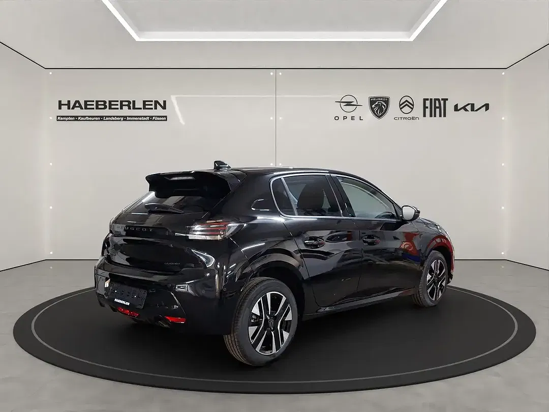 Peugeot 208 - Thumbnail 4