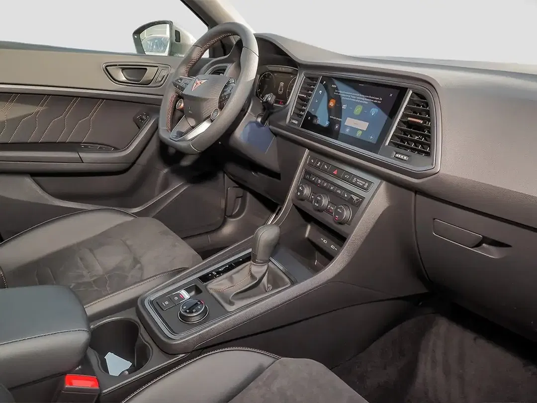 CUPRA Ateca - Thumbnail 10