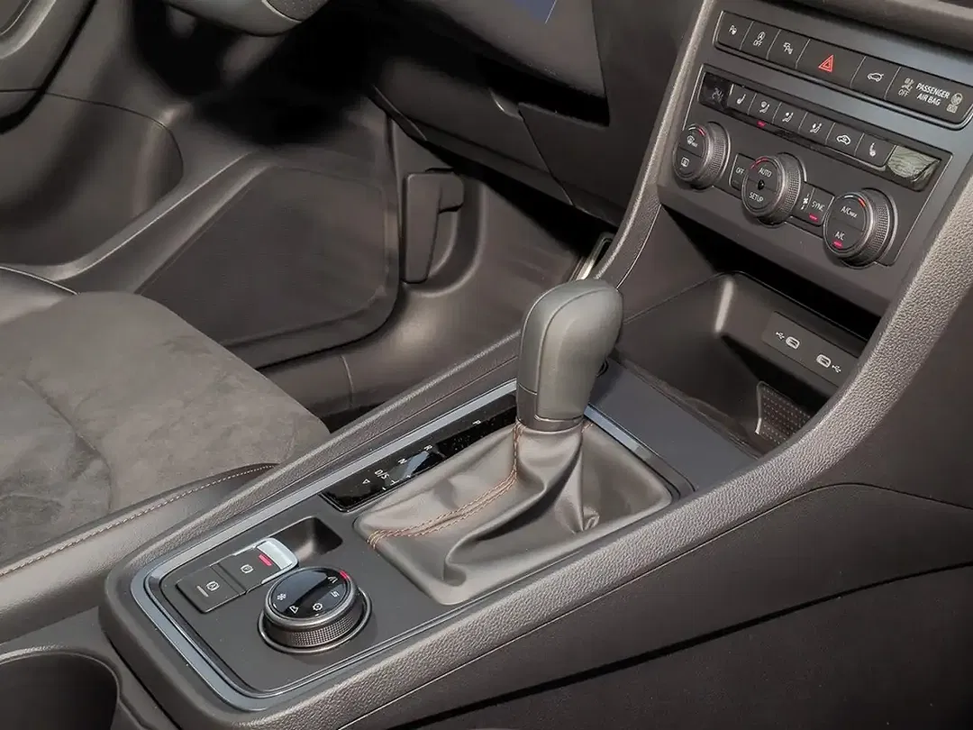 CUPRA Ateca - Thumbnail 11