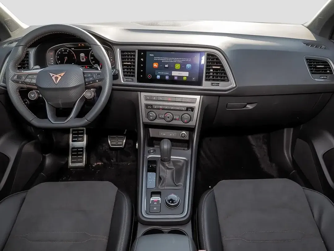 CUPRA Ateca - Thumbnail 13