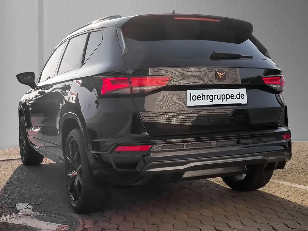 CUPRA Ateca - Thumbnail 6