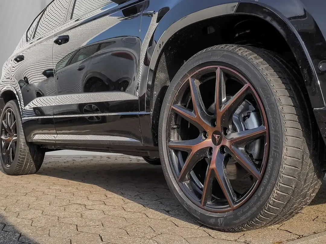 CUPRA Ateca - Thumbnail 7