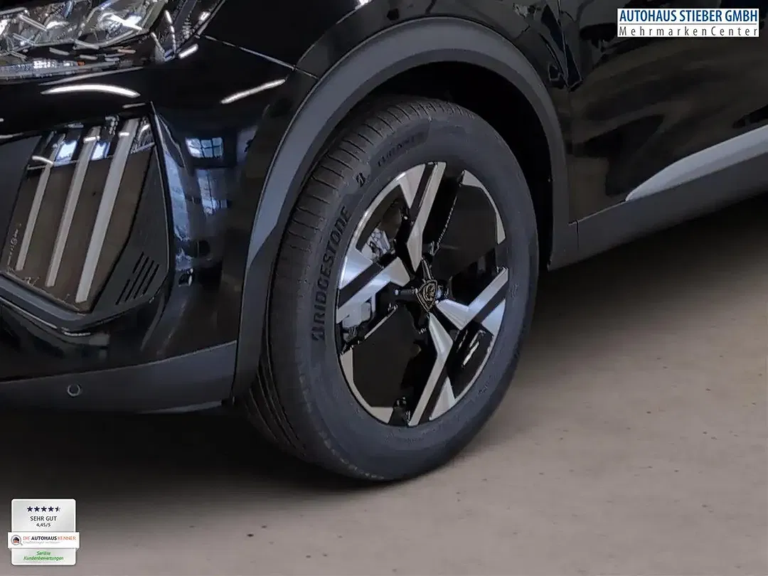 Peugeot 2008 - Thumbnail 10