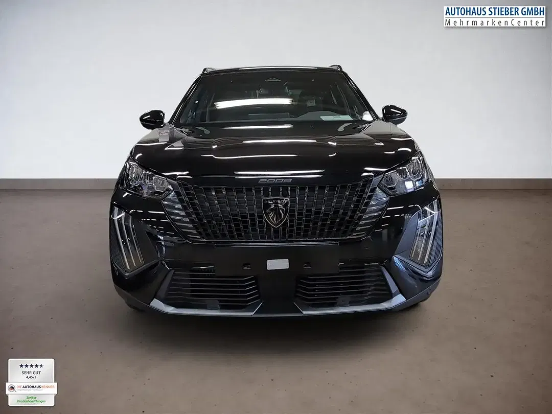 Peugeot 2008 - Thumbnail 6