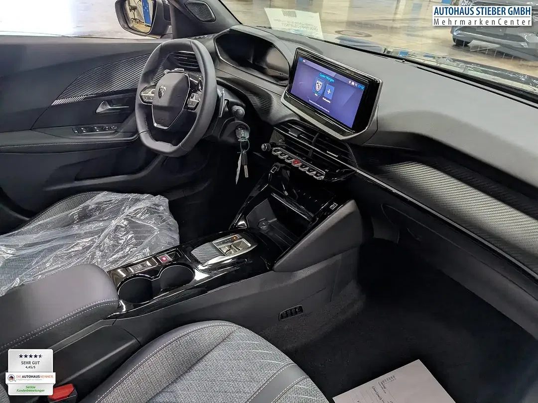 Peugeot 2008 - Thumbnail 7