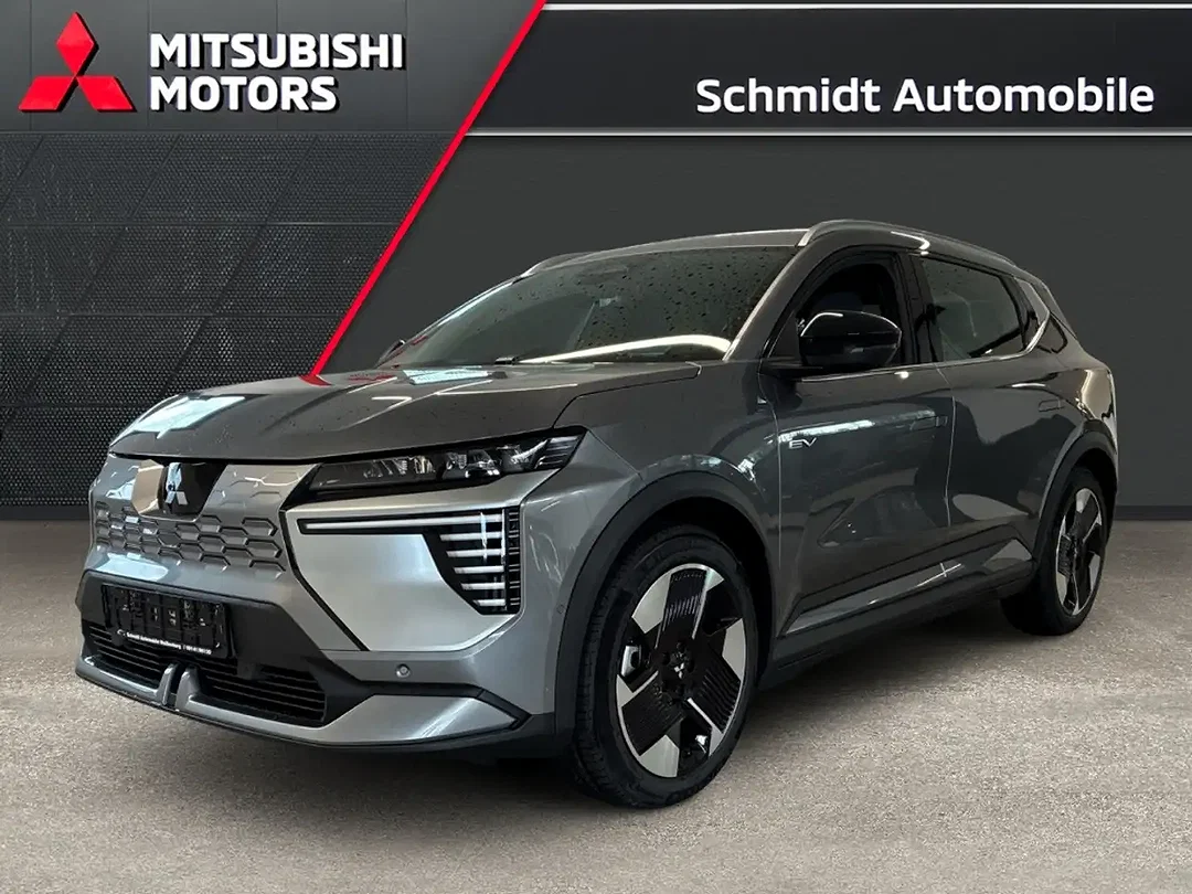 Mitsubishi Eclipse Cross - Afbeelding 1