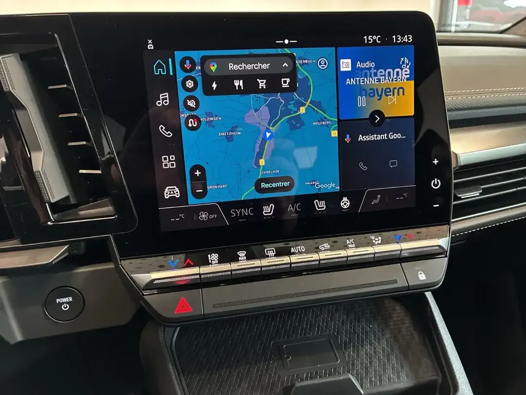 Mitsubishi Eclipse Cross - Thumbnail 12