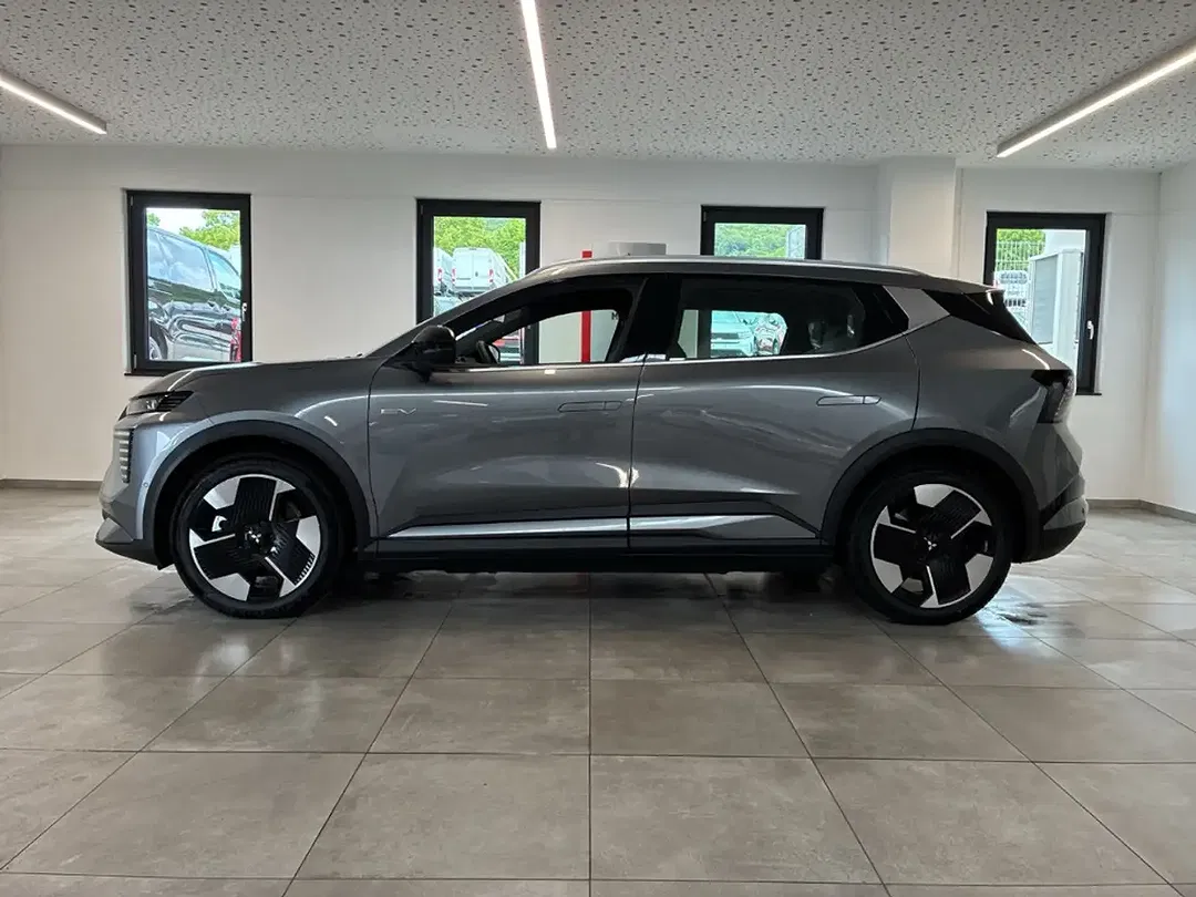 Mitsubishi Eclipse Cross - Thumbnail 2