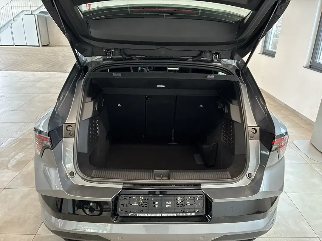 Mitsubishi Eclipse Cross - Thumbnail 6