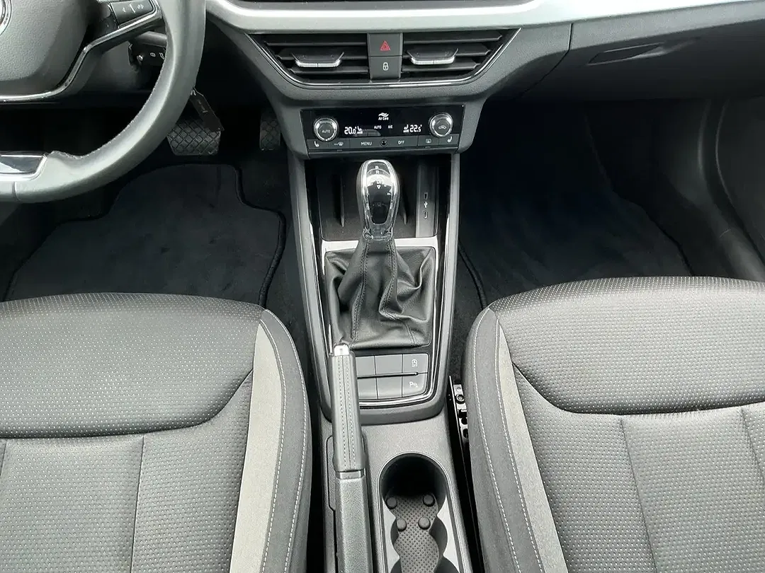 Skoda Kamiq - Thumbnail 7