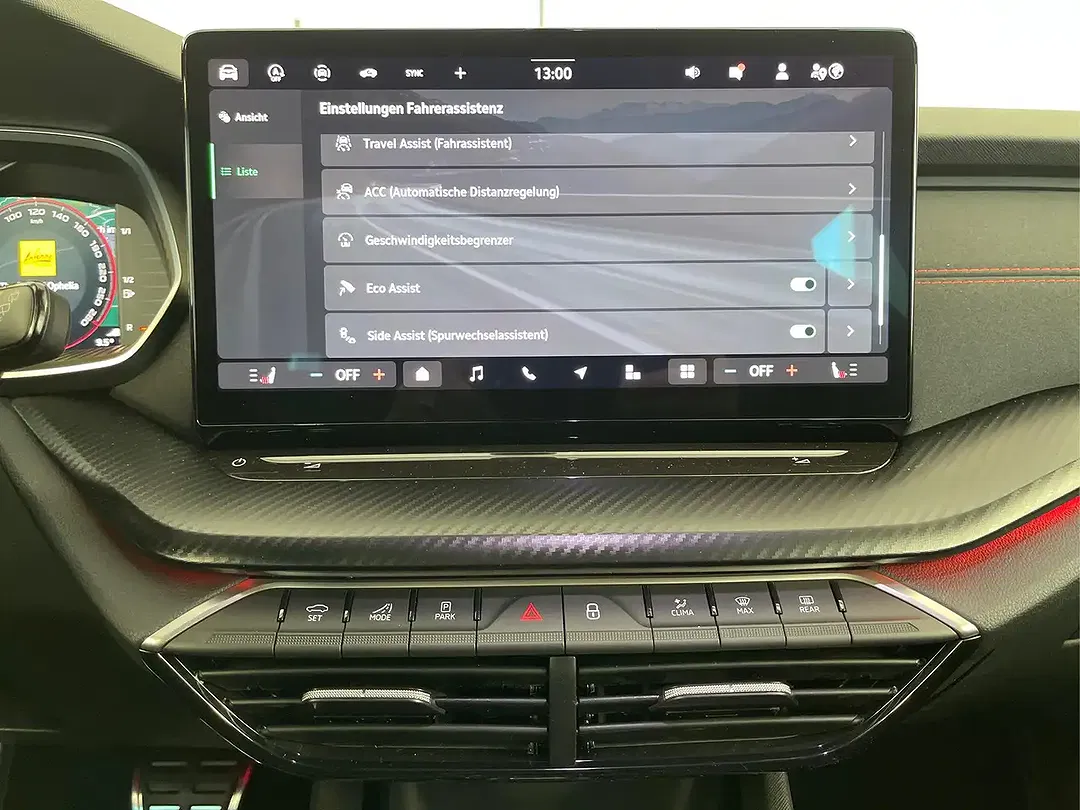 Skoda Octavia - Thumbnail 12