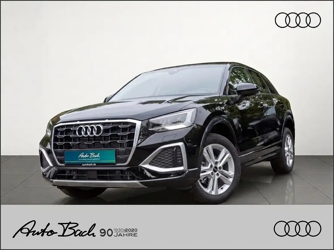 Audi Q2 - Thumbnail 1