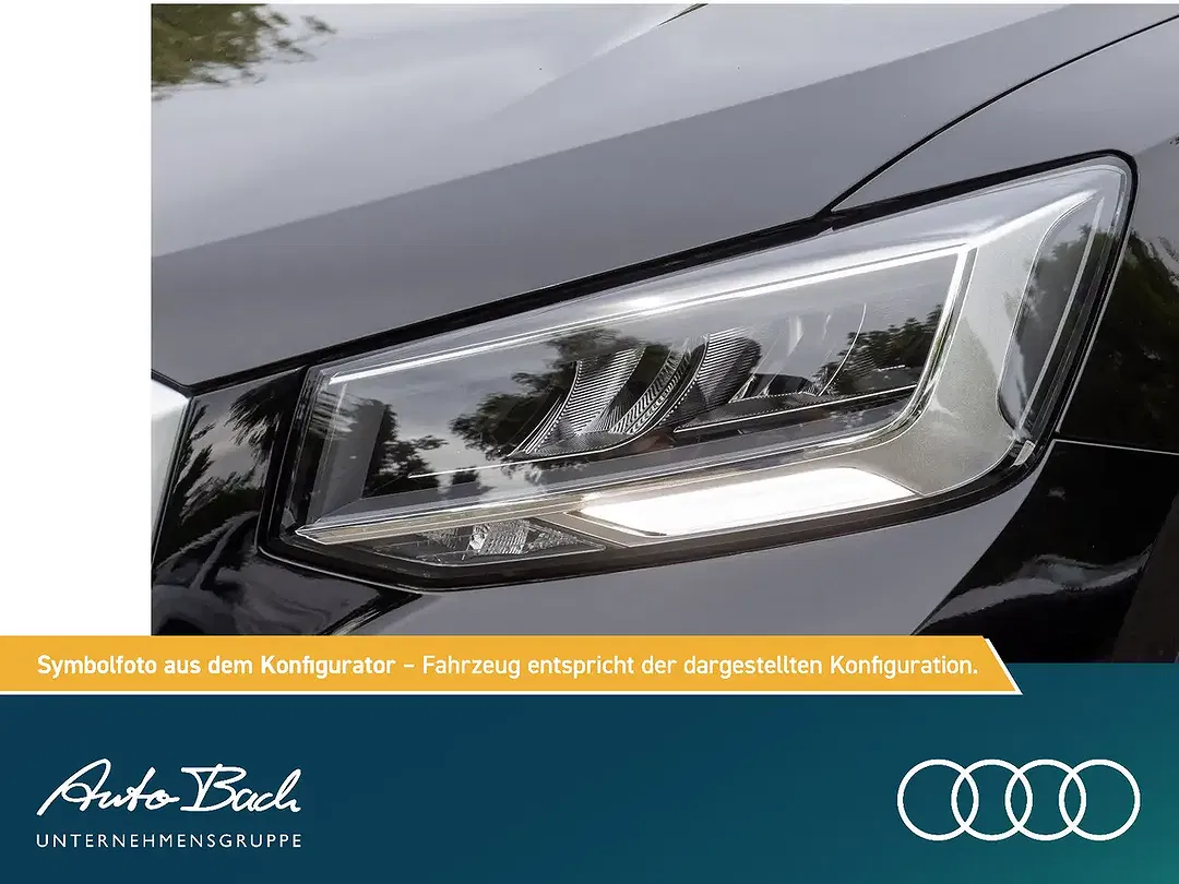 Audi Q2 - Thumbnail 9
