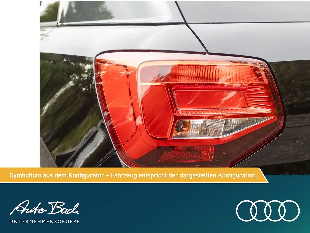 Audi Q2 - Thumbnail 10
