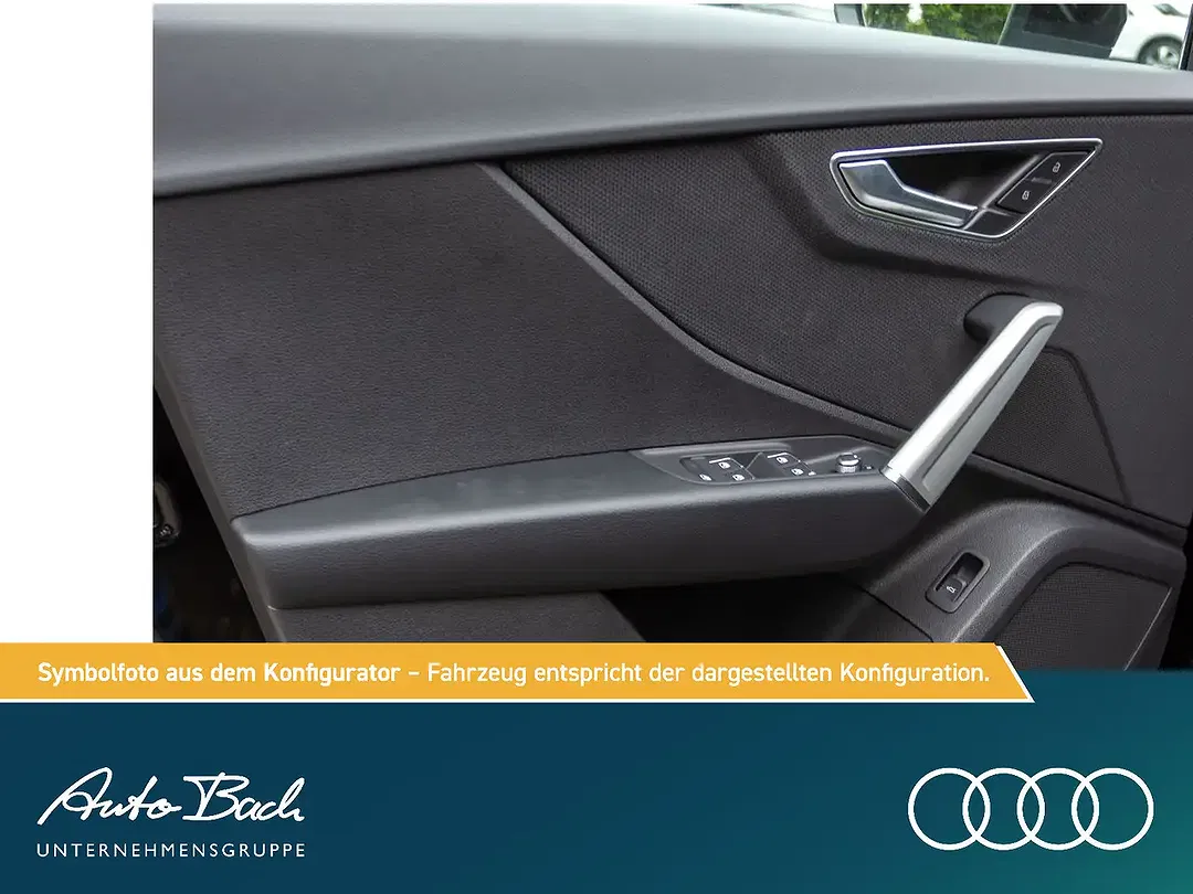 Audi Q2 - Thumbnail 11