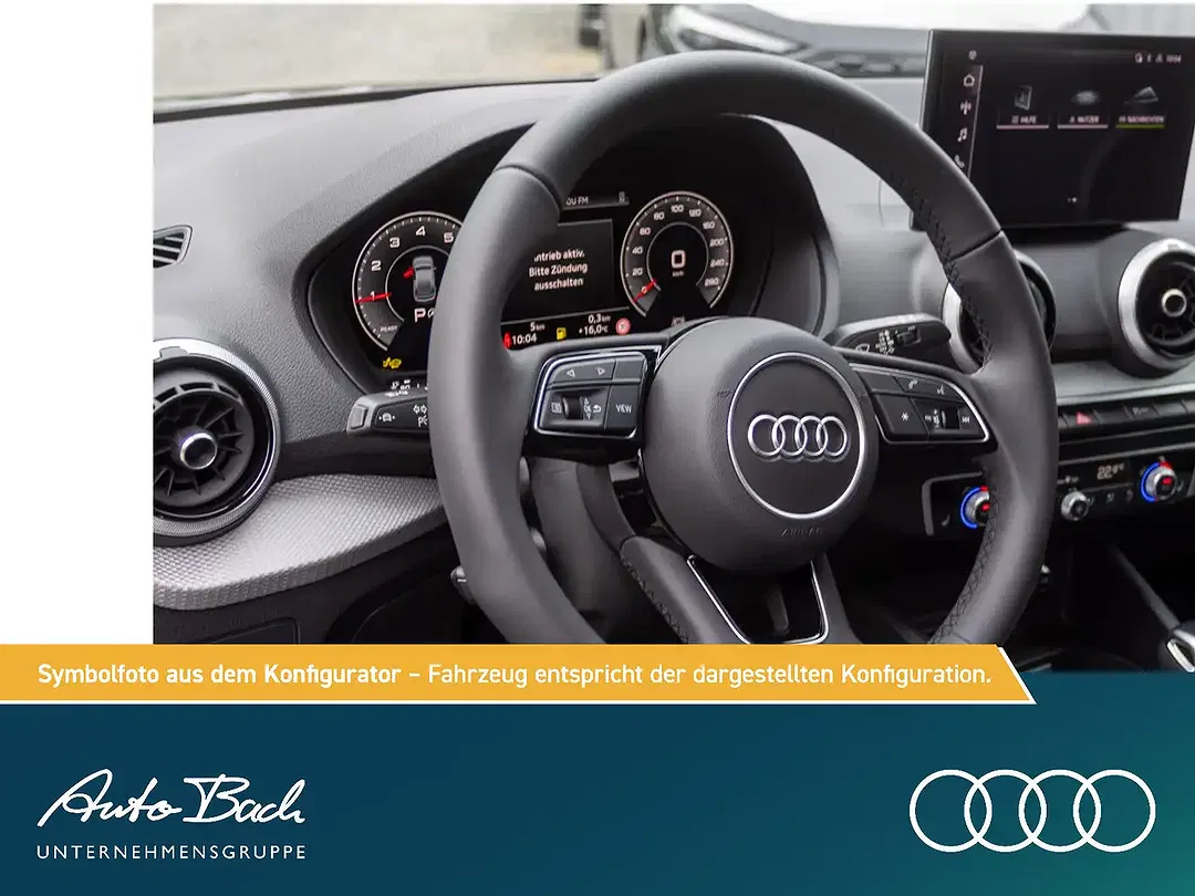 Audi Q2 - Thumbnail 13