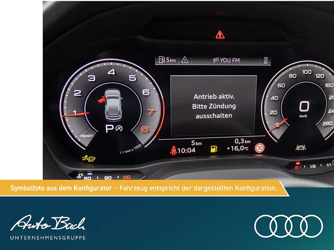Audi Q2 - Thumbnail 14