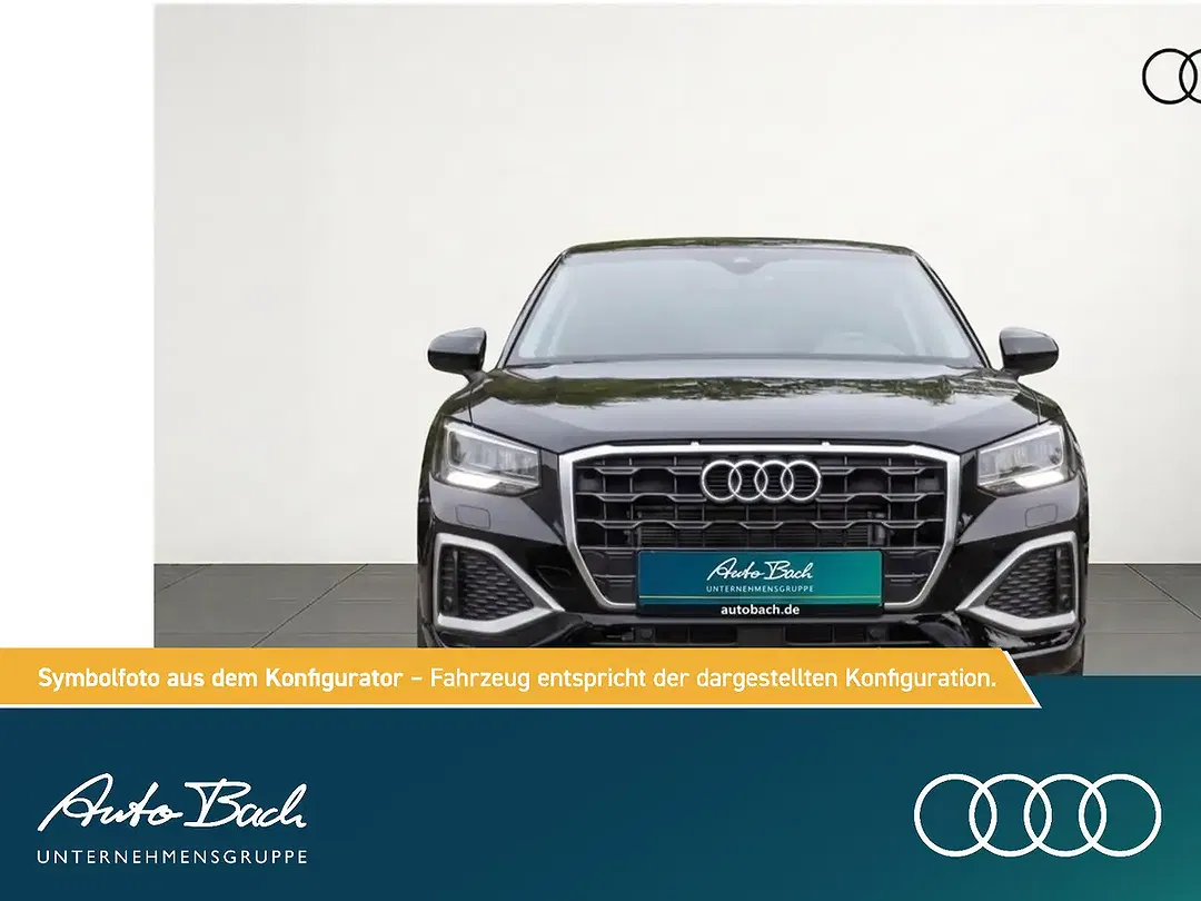 Audi Q2 - Thumbnail 2