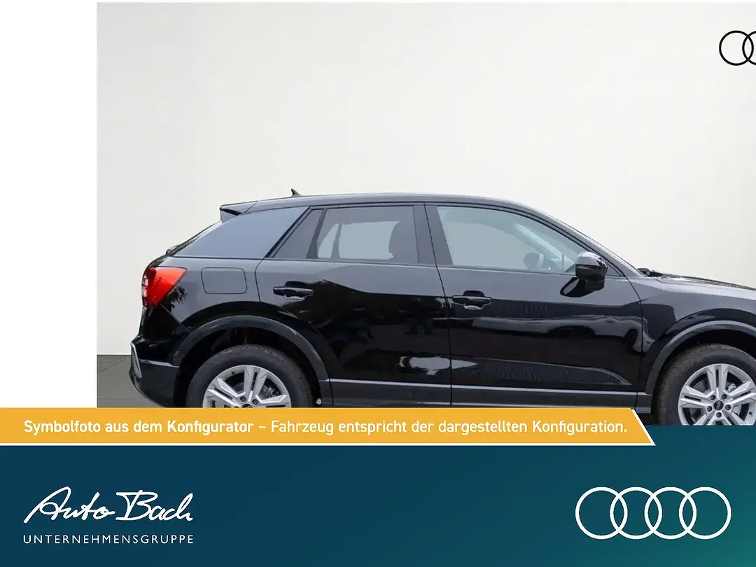 Audi Q2 - Thumbnail 4