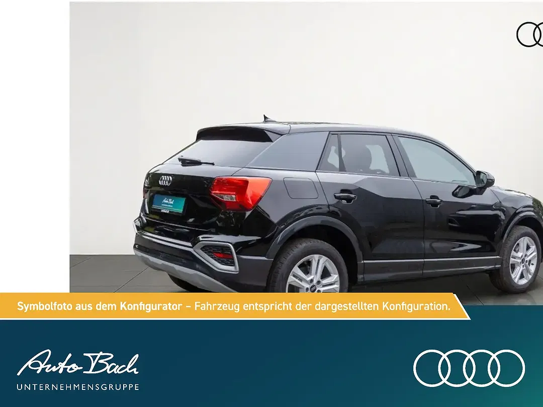 Audi Q2 - Thumbnail 5