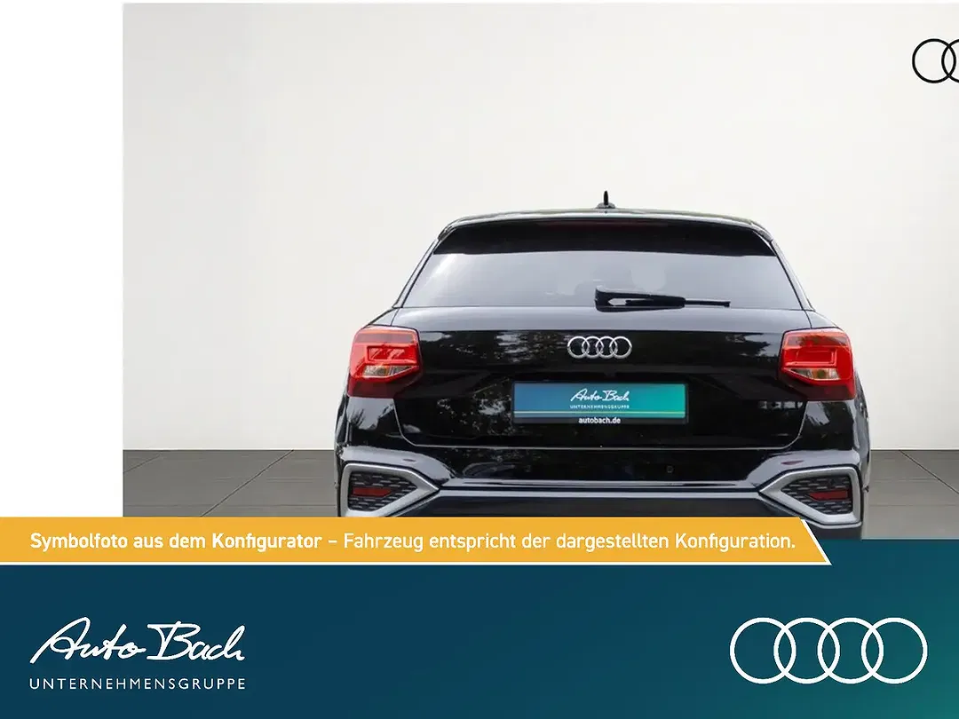 Audi Q2 - Thumbnail 6