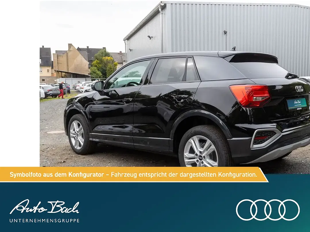 Audi Q2 - Thumbnail 7