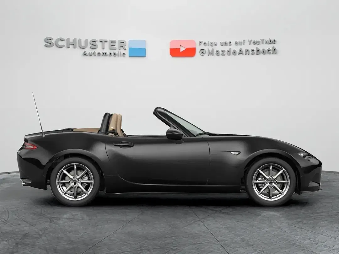 Mazda MX-5 - Thumbnail 10