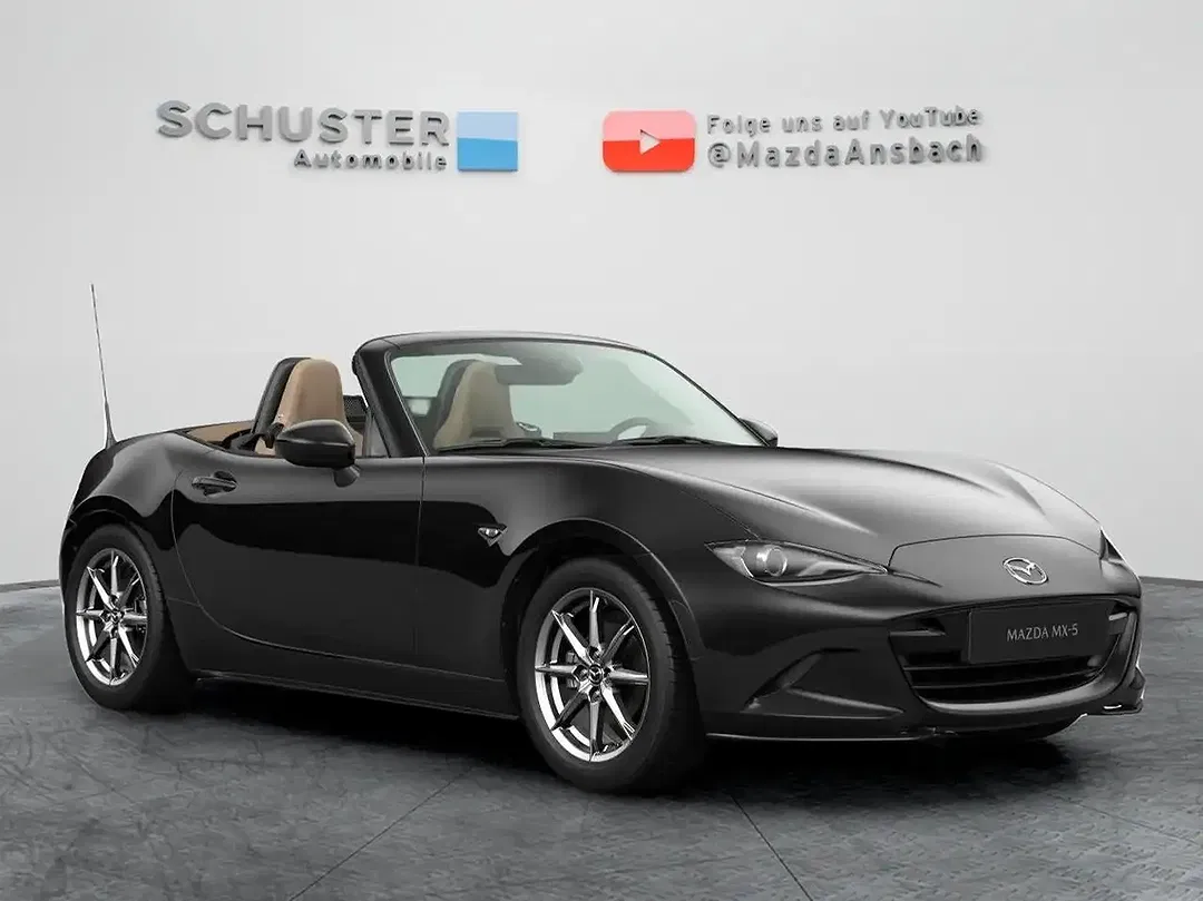 Mazda MX-5 - Thumbnail 11