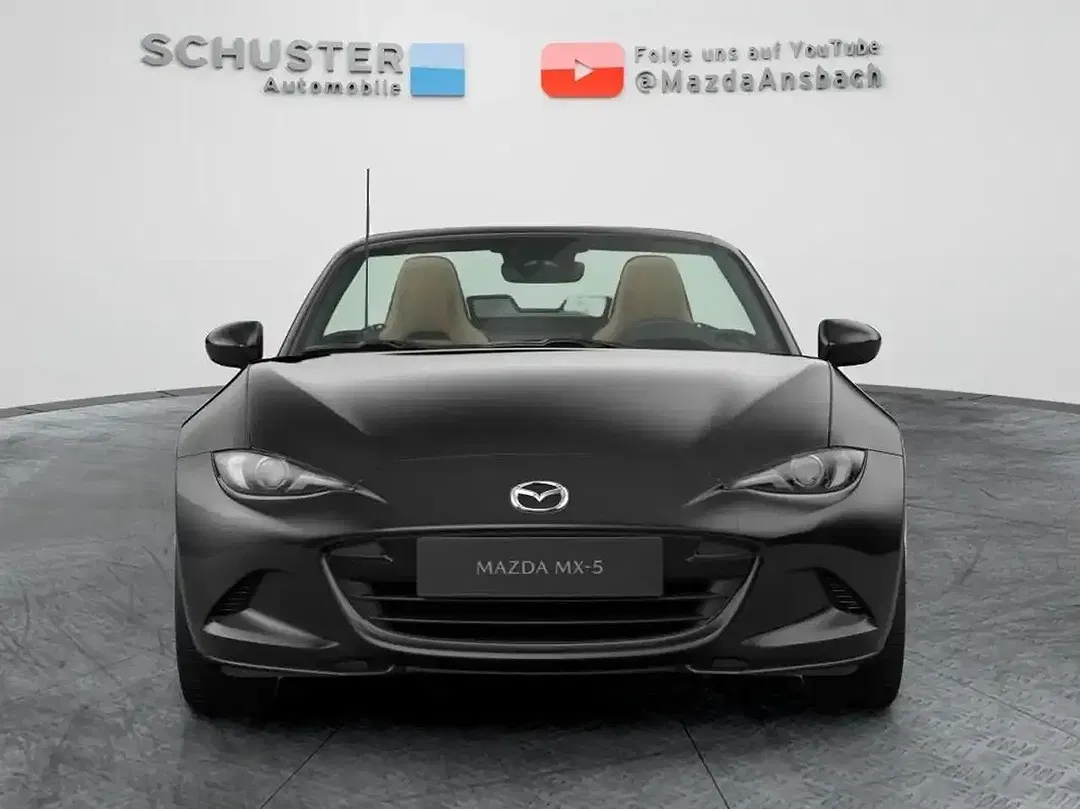 Mazda MX-5 - Thumbnail 12