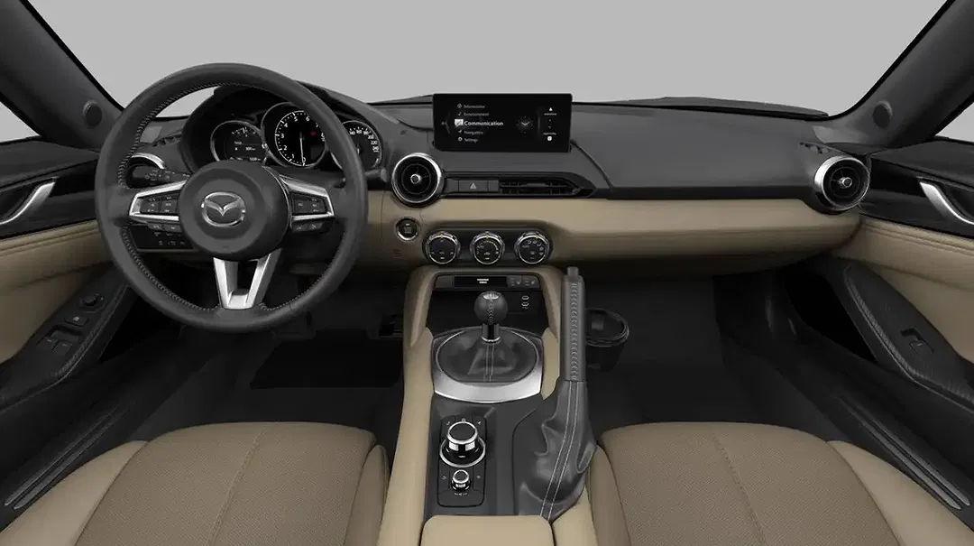 Mazda MX-5 - Thumbnail 14