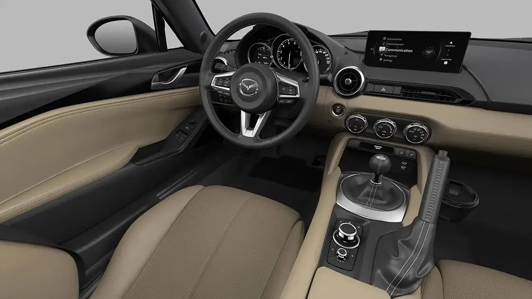 Mazda MX-5 - Thumbnail 15