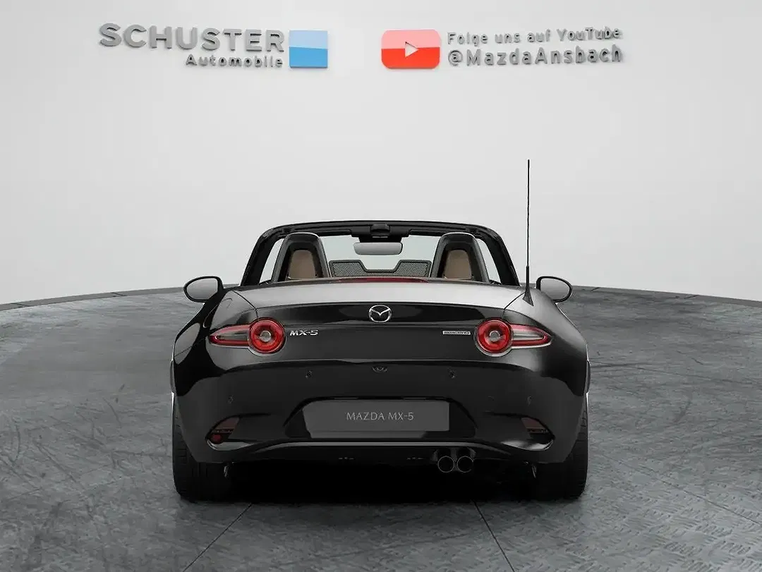 Mazda MX-5 - Thumbnail 7